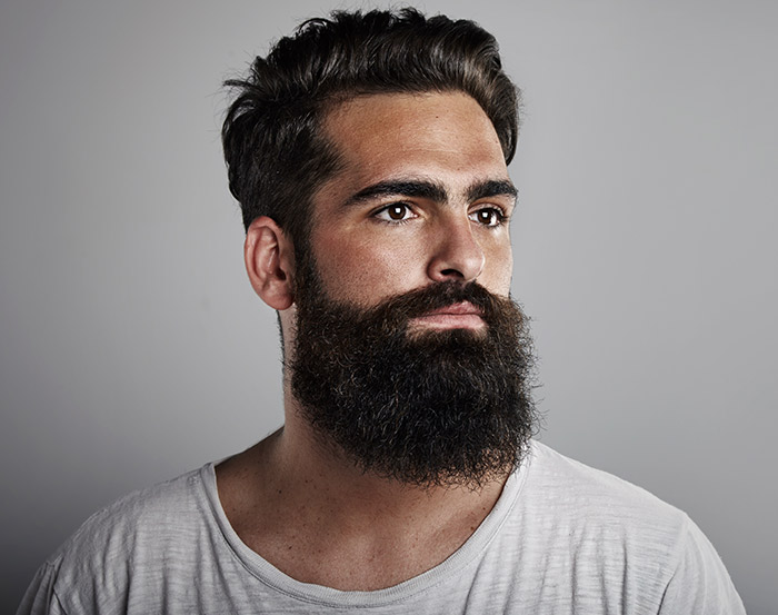 Men's Haircut, Beard Services, Barbershop- Kansas City